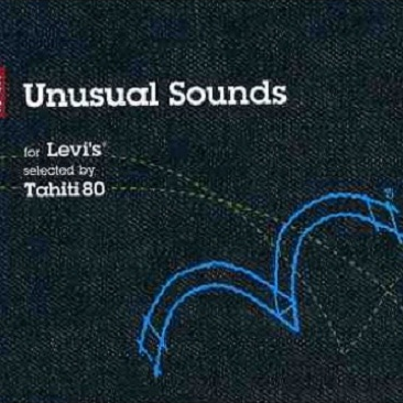Another View Point-Unusual Sounds For Levi's 歌词完整版