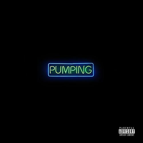 Pumping-Pumping 歌词下载