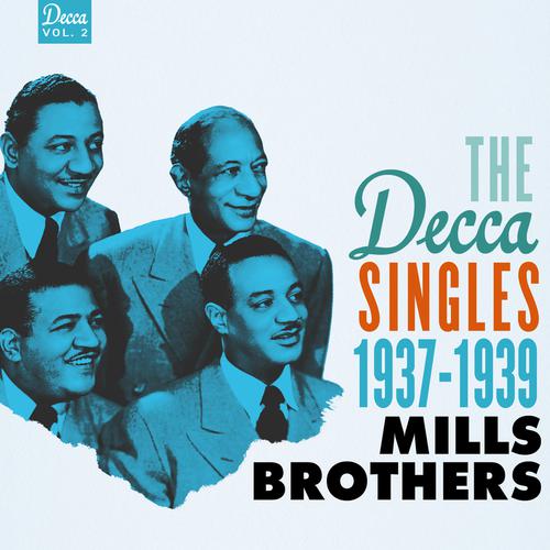 Caravan-The Decca Singles, Vol. 2: 1937-1939 歌词完整版
