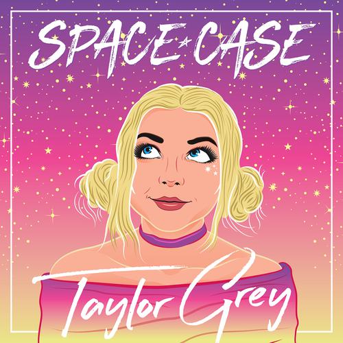 Space Case-Space Case 求助歌词