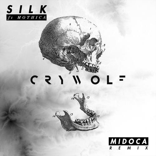 Silk (Midoca Remix)-Silk (Midoca Remix) 歌词完整版