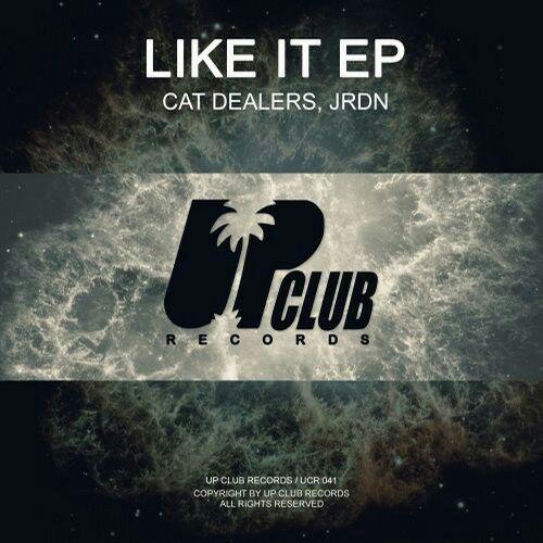 Like It (Original Mix)-Like It 求助歌词