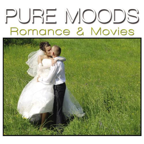 All I Ask Of You-Pure Moods Romance & Movies lrc歌词