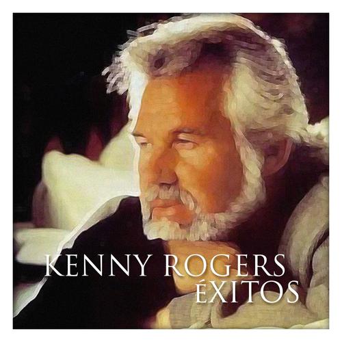 Always and Forever-Kenny Rogers Éxitos 求歌词