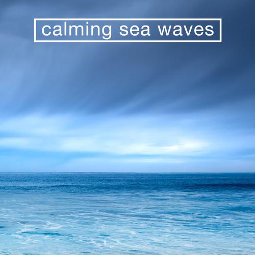 Under the Wave-Calming Sea Waves 求助歌词