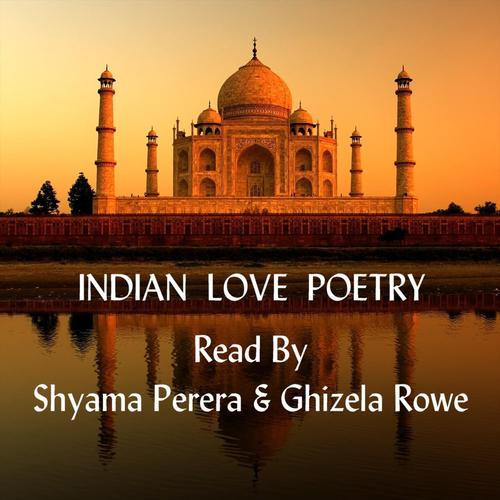 Lament of Jasminy-Indian Love Poetry 歌词下载