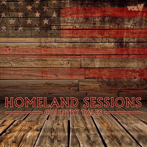 My Old Kentucky Home-Homeland Sessions: Country Tales, Vol. 5 求助歌词