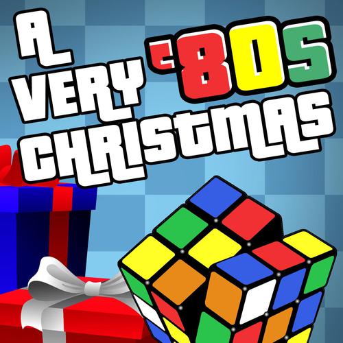 Do They Know It's Christmas-A Very '80s Christmas 歌词完整版