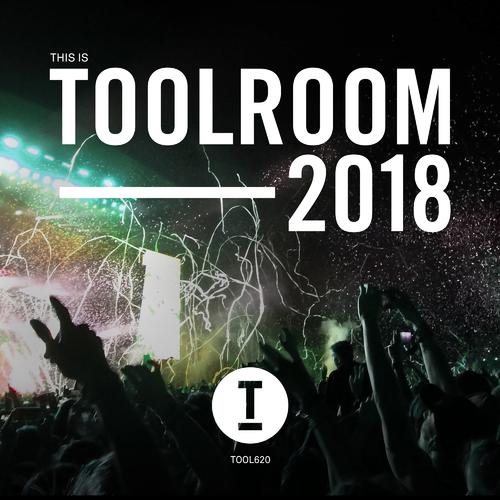 Xamena (Original Mix)-This Is Toolroom 2018 歌词完整版