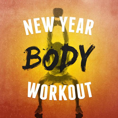Let the Sun Shine (117 BPM)-New Year Body Workout lrc歌词