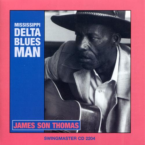 My Black Mare-Mississippi Delta Blues Man lrc歌词
