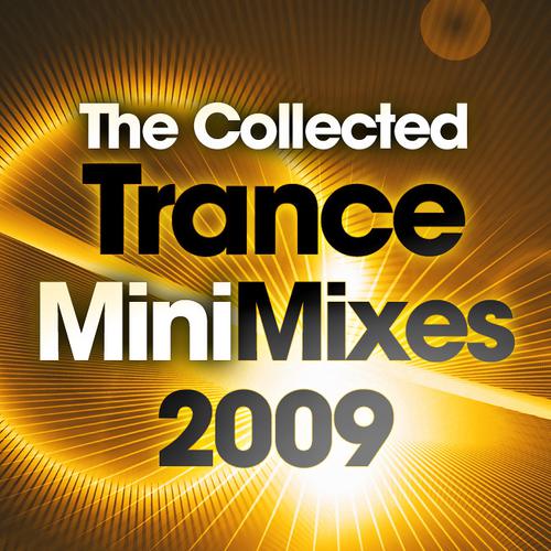 Is It Cold? (Tenishia Remix)-The Collected Trance Mini Mixes 2009 歌词完整版