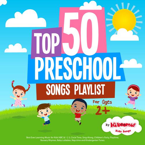 The Circle Song-Top 50 Preschool Songs Playlist 歌词下载