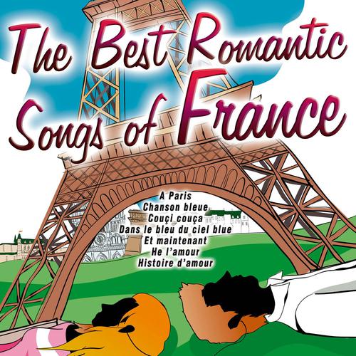 Viola-The Best Romantic Songs of France 求助歌词
