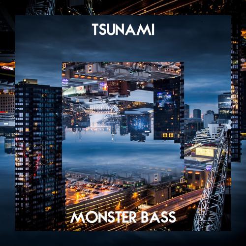 Monster Bass (Original Mix)-Monster Bass 歌词完整版