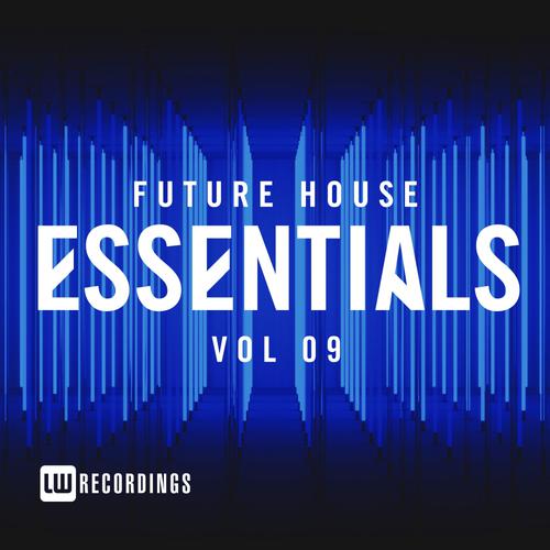 Innervisions (Original Mix)-Future House Essentials, Vol. 09 歌词完整版