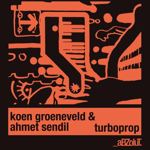 Turboprop (Koen Groeneveld Mix)-Turboprop (Remixes) 求助歌词