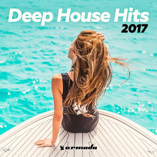 Say Love-Deep House Hits 2017 - Armada Music 歌词完整版