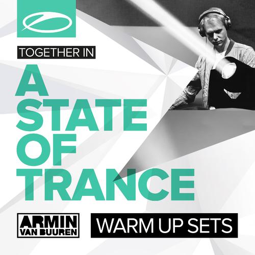 Gentiana (Original Mix)-A State Of Trance Festival (Warm Up Sets) [Selected by Armin van Buuren] 求歌词
