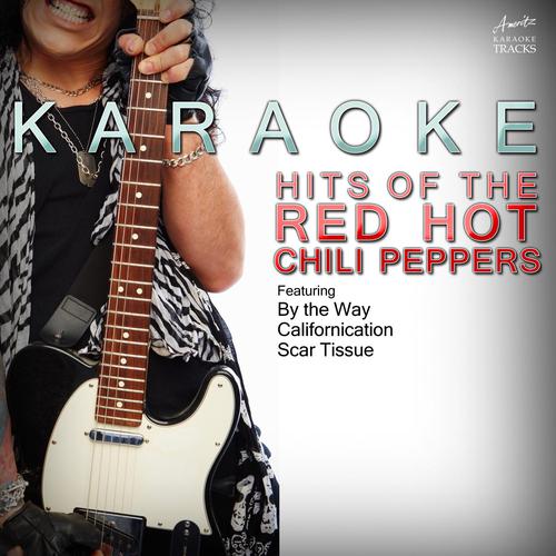 Otherside (In the Style of Red Hot Chili Peppers) [Karaoke Version]-Karaoke Hits of the Red Hot Chili Peppers 求助歌词