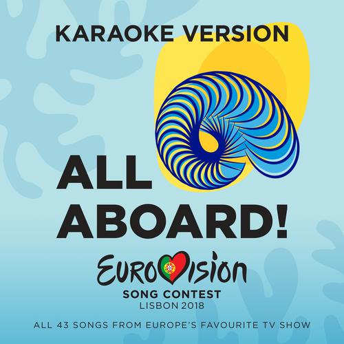 Lie To Me (Eurovision 2018 - Czech Republic / Karaoke Version)-Eurovision Song Contest Lisbon 2018 (Karaoke Version) 歌词下载