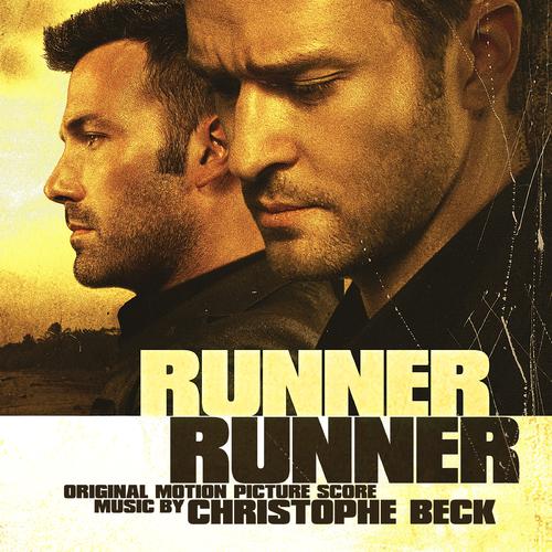 Escape from Costa Rica-Runner Runner (Original Motion Picture Score) lrc歌词