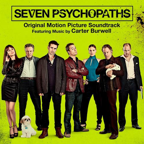 Different Drum-Seven Psychopaths (Original Motion Picture Soundtrack) 歌词下载