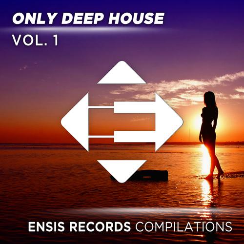Real love feat. Big Dawg (Original Mix)-Only Deep House - Vol. 1 歌词完整版