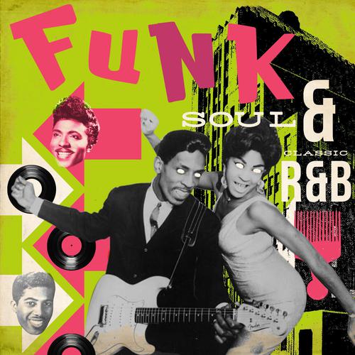 Let It Whip (Re-Recorded)-Funk Soul & Classic R&B lrc歌词
