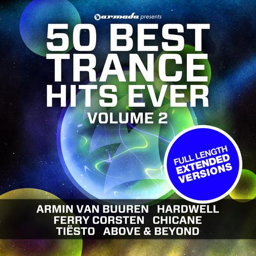 Theme From Norefjell (Magikal Remake)-50 Best Trance Hits Ever, Vol. 2 (Extended Versions) 求歌词