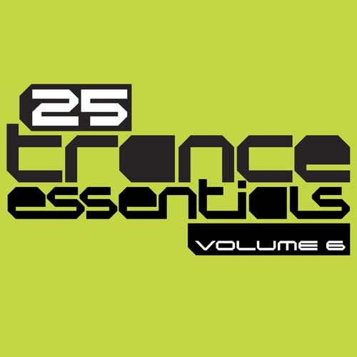 How Long (Edit)-25 Trance Essentials, Vol. 6 歌词完整版
