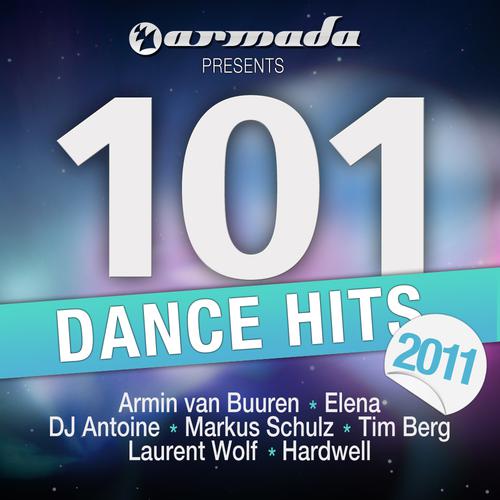 Encoded (Radio Edit)-101 Dance Hits - 2011 lrc歌词