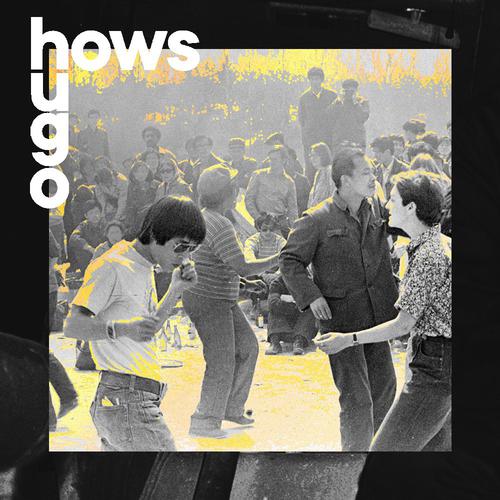 Howshugo Vol.2-Howshugo Vol.2 歌词下载