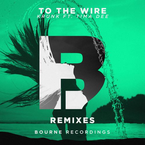 To the Wire (Firelite Remix)-To the Wire (Remixes) 歌词下载