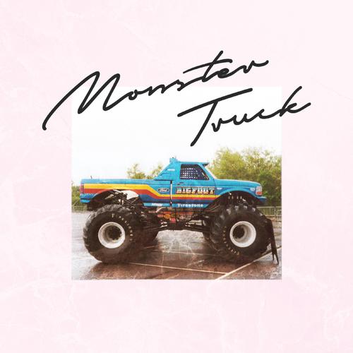 Monster Truck-Monster Truck 求歌词