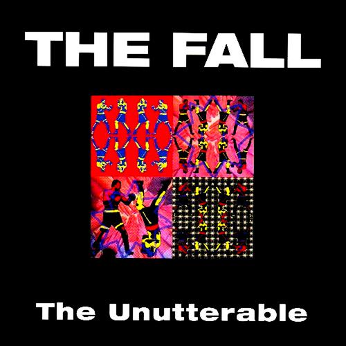 Hands up Billy-The Unutterable (Special Deluxe Edition) 歌词下载