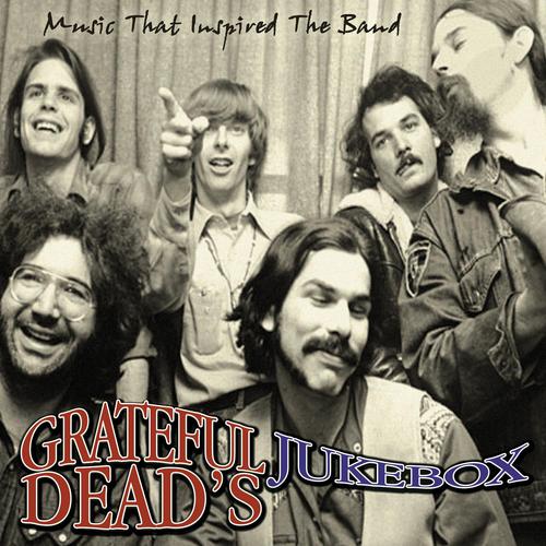 Sitting On Top of the World-Grateful Dead's Jukebox 求歌词