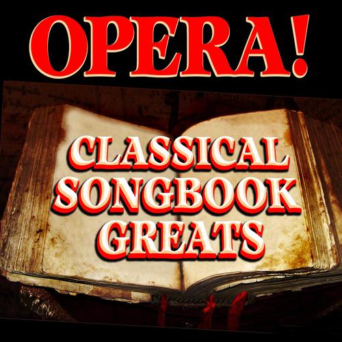 The Sleeping Princess-Opera! Classical Songbook Greats 歌词完整版