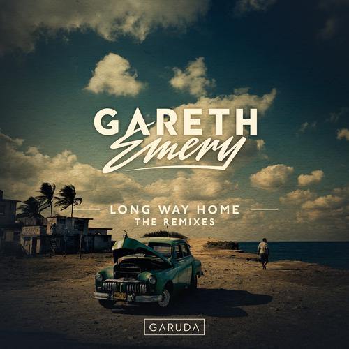 Long Way Home (Ashley Wallbridge Extended Remix)-Long Way Home (Remixes) 歌词完整版