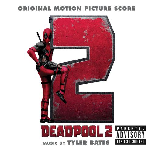 Let Me In-Deadpool 2 (Original Motion Picture Score) 歌词下载