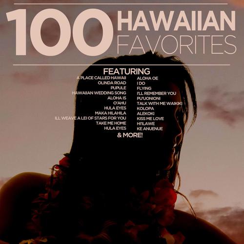 Manha De Carnaval-100 Hawaiian Favorites lrc歌词
