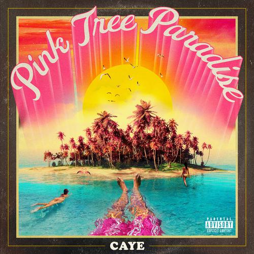 Swisher Sweet-Pink Tree Paradise lrc歌词