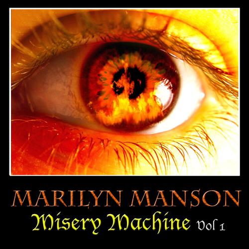 Red Head-Misery Machine Vol. 1 求助歌词