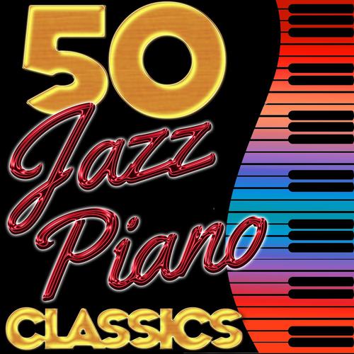 Star Dust-50 Jazz Piano Classics 求歌词