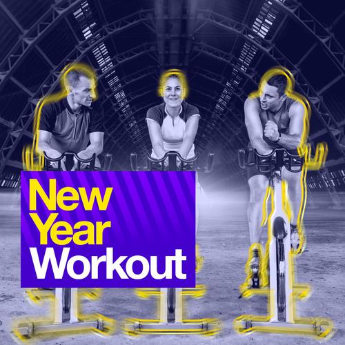 All About That Bass (134 BPM)-New Year Workout lrc歌词