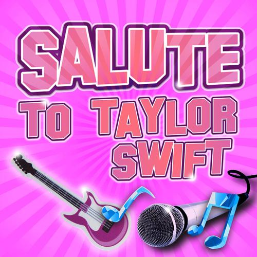 Never Grow Up-Salute to Taylor Swift lrc歌词