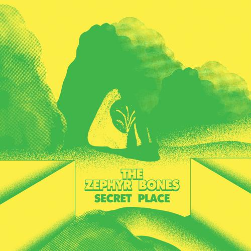 Secret Place-Secret Place 歌词完整版