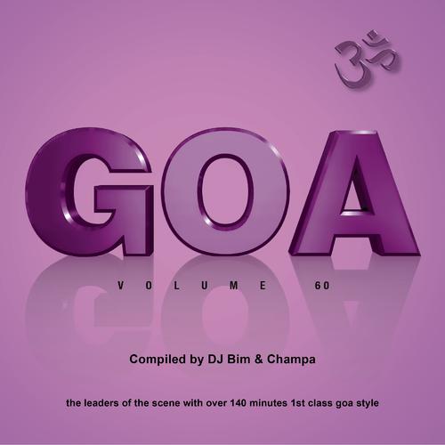 Come Out-Goa, Vol. 60 歌词完整版