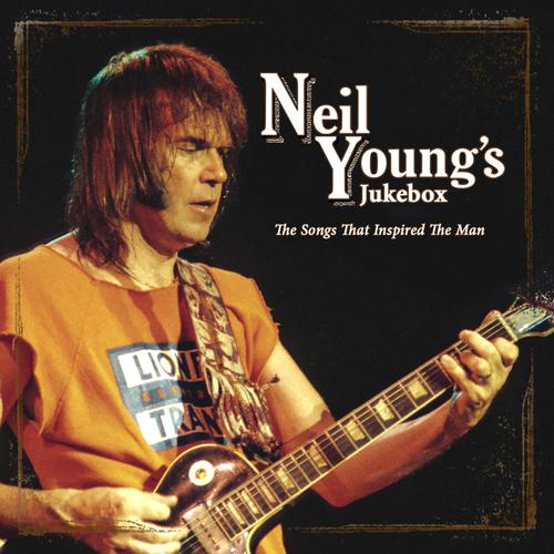 Yes I Love You Baby-Neil Young's Jukebox 歌词下载