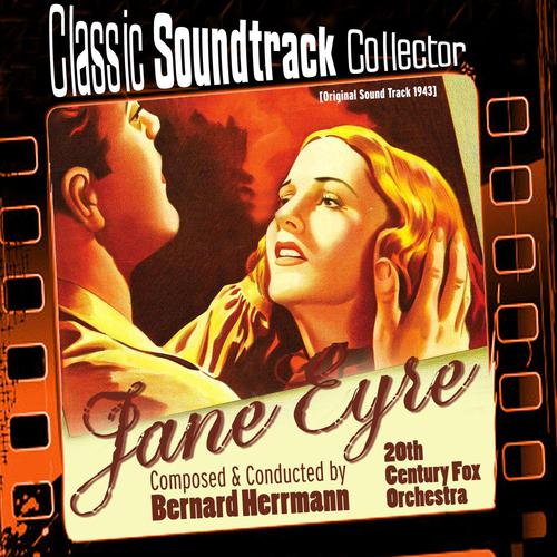 Elegy and Jane's Sorrow-Jane Eyre (Original Soundtrack) [1943] 歌词下载